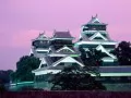 ������. Kumamoto Castle, Kumamoto