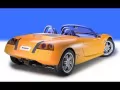 Valmet Raceabout