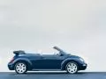 Volkswagen New-Beetle