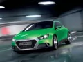 Volkswagen IROC Concept