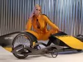 Volvo Extreme-Gravity-Car � ������� � ��������-����� �����������