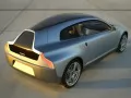����������� Volvo 3cc-Concept