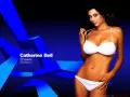 ������ ���� [Catherine Bell]