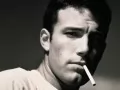 Ben Affleck � ��������� � �����