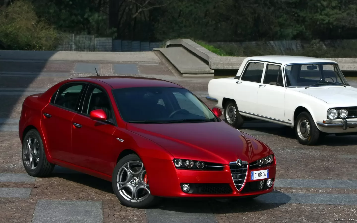 Alfa Romeo 159, Alfa Romeo, , ,  