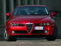 обои для рабочего стола: «Alfa Romeo 159»