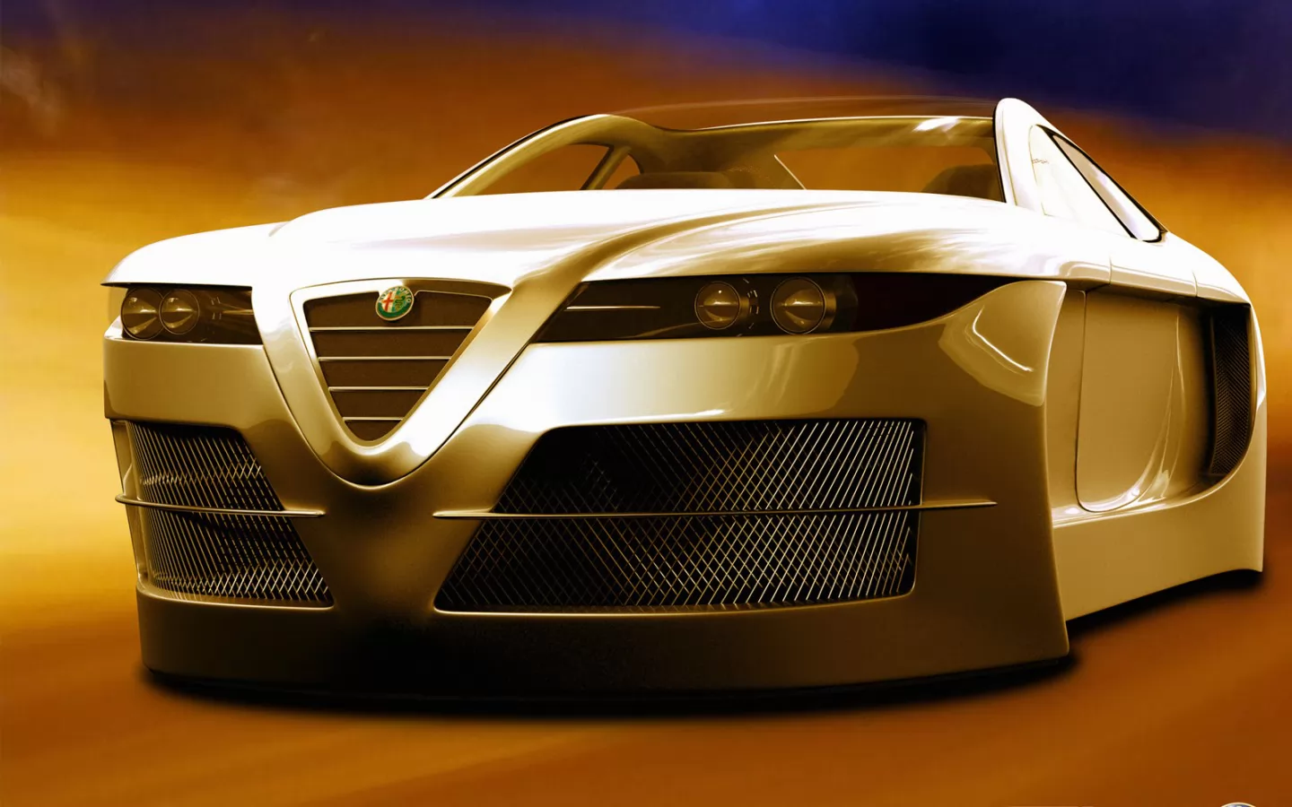 Alfa Romeo Spix Concept by Creatix, , , , , ,  