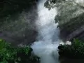 выбранное изображение: «Брызги водопада»