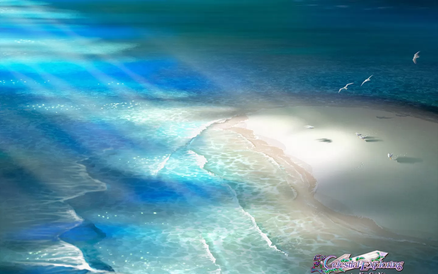 Celestian Exploring, ����������, ����� �