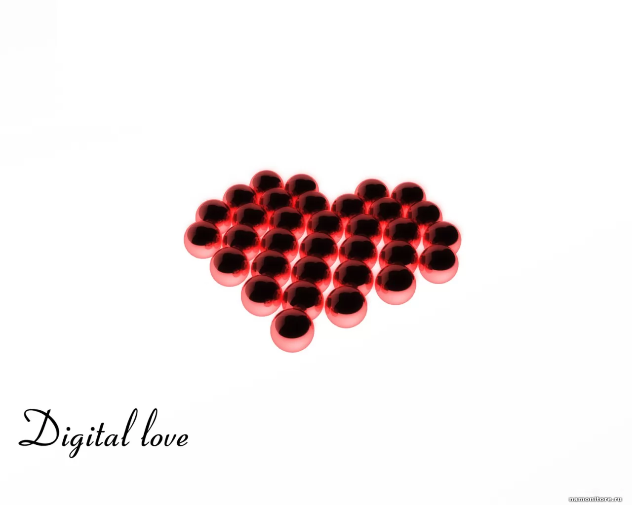 Digital Love, , ,  