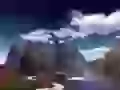 Fork in the River