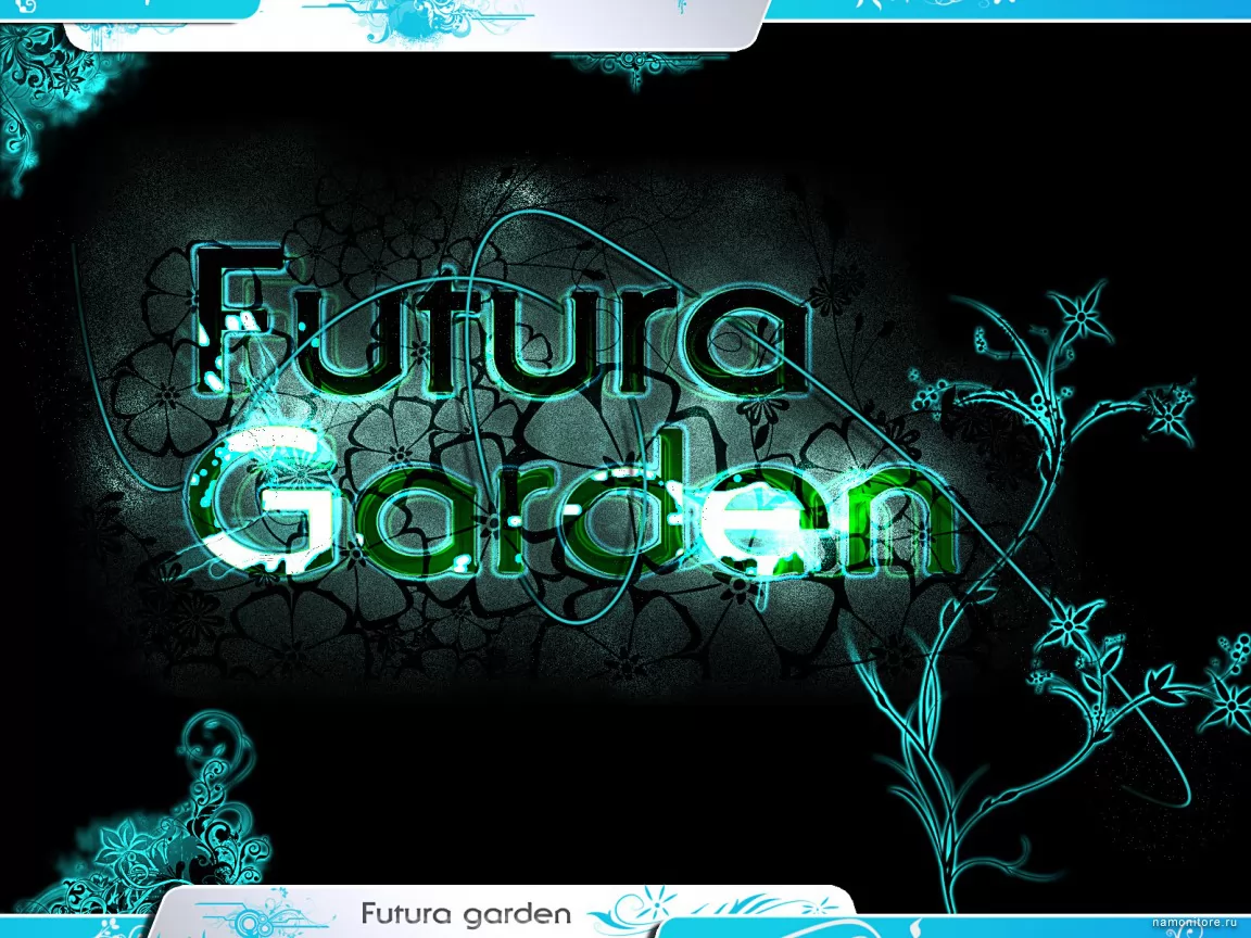 Futura Garden, ,  