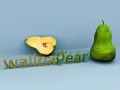 open picture: «Pear»