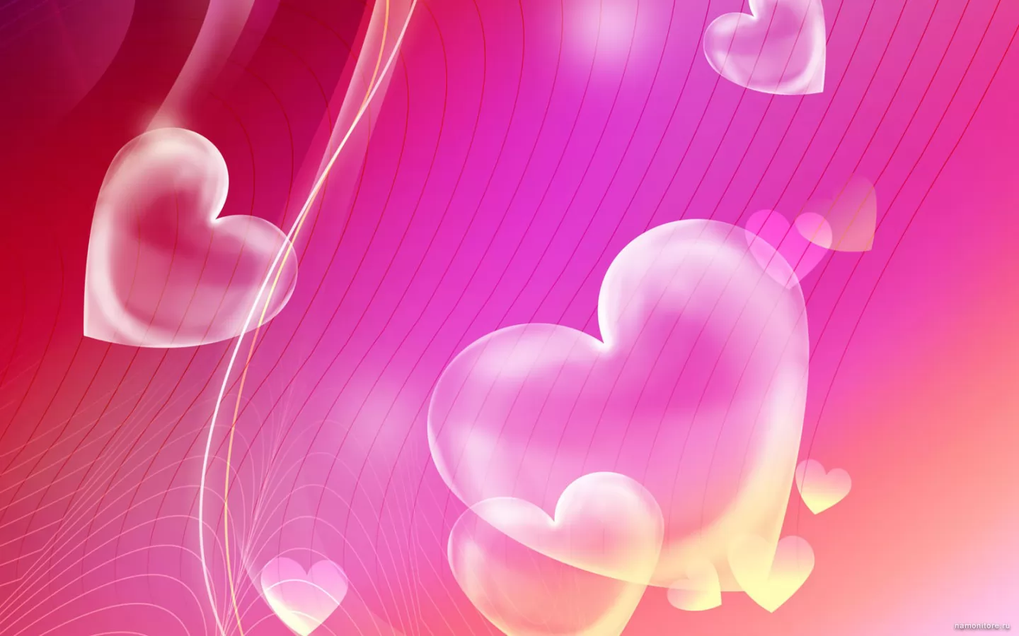 Hearts, , , ,  