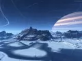 current picture: «Ice planet»
