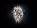 open picture: «Lion»