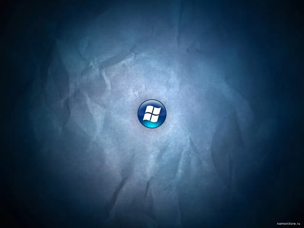 Логотип, компьютеры и программы, рисованное, синее х