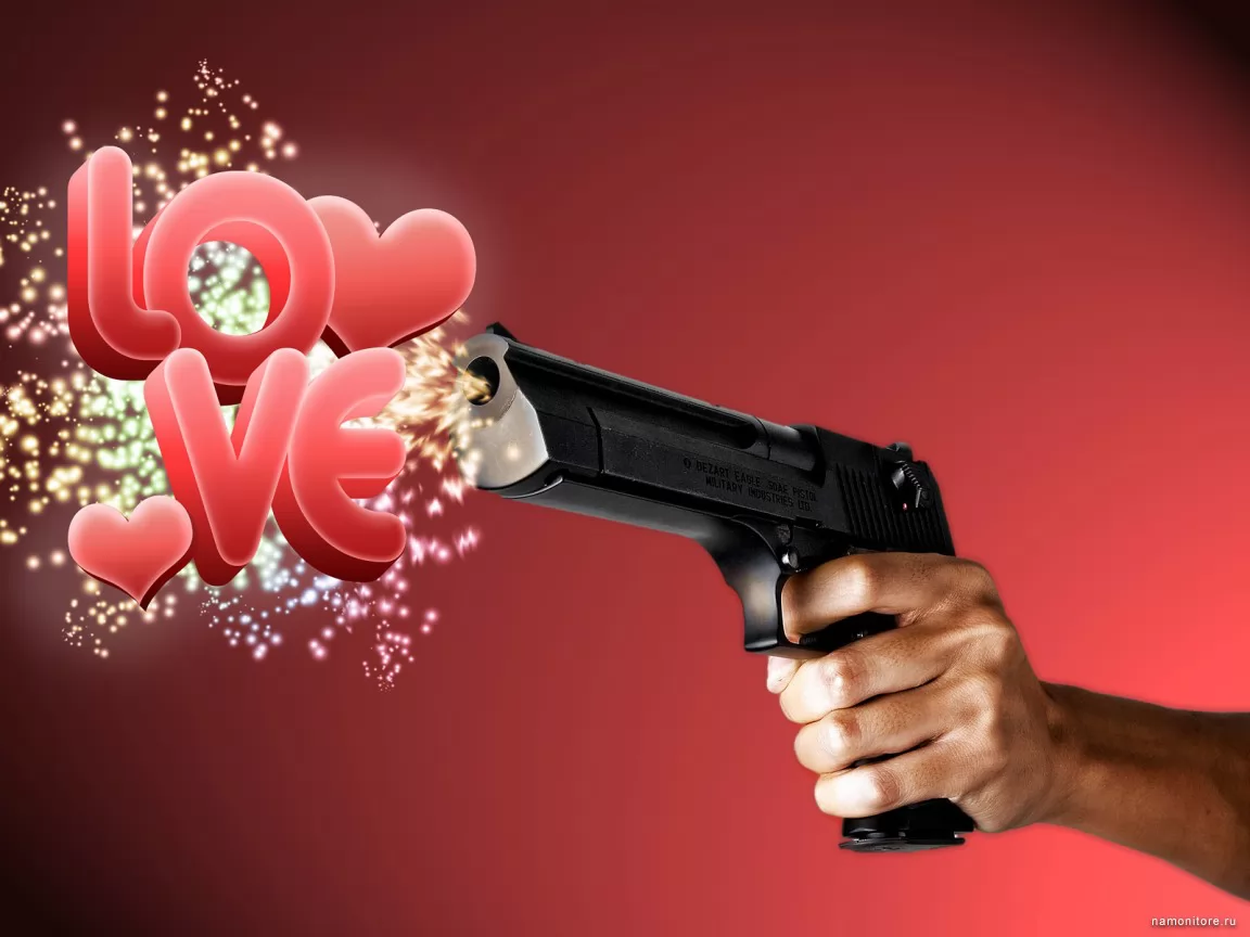 Love Gun, , , ,  