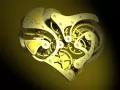 current picture: «Mechanical heart»