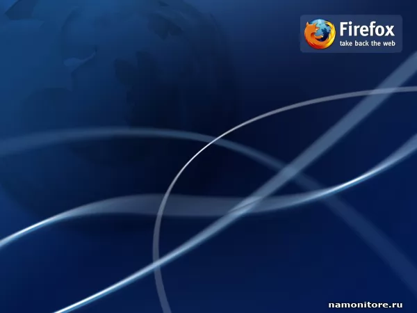 Mozilla Firefox, 3D