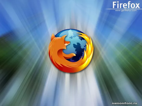 Mozilla Firefox, 3d-графика