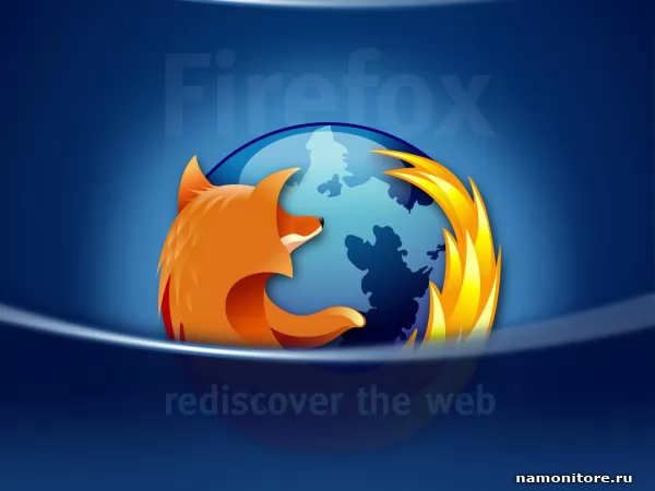 Mozilla FireFox, 3d-графика