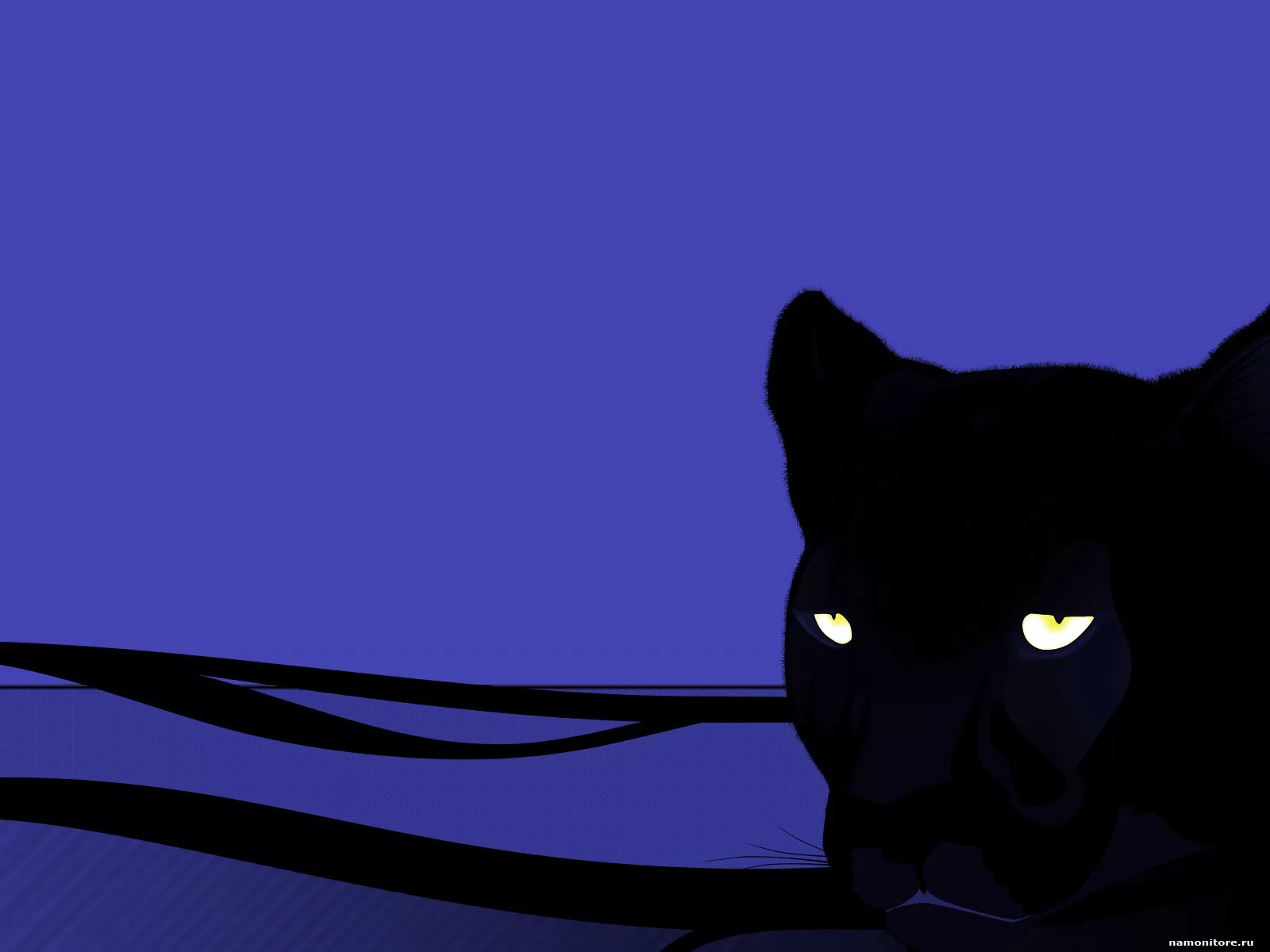 Panther, , ,  