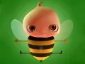 выбранное изображение: «Пчелка»