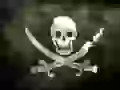 Piracy flag