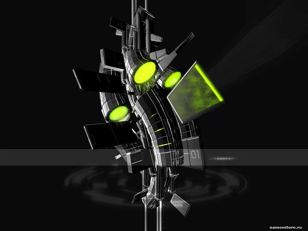 Reactor, ����������, ������ �