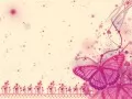 current picture: «Pink butterflies»