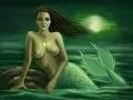 current picture: «Mermaid»