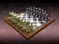 open picture: «Chess fight»