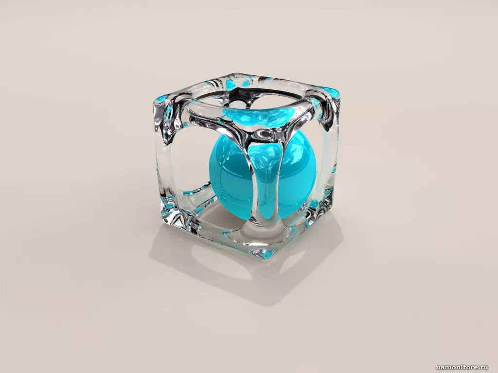��� � ����, 3D, ����������, ����� �