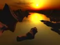    : Slow Sunset