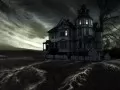 выбранное изображение: «Странный дом»