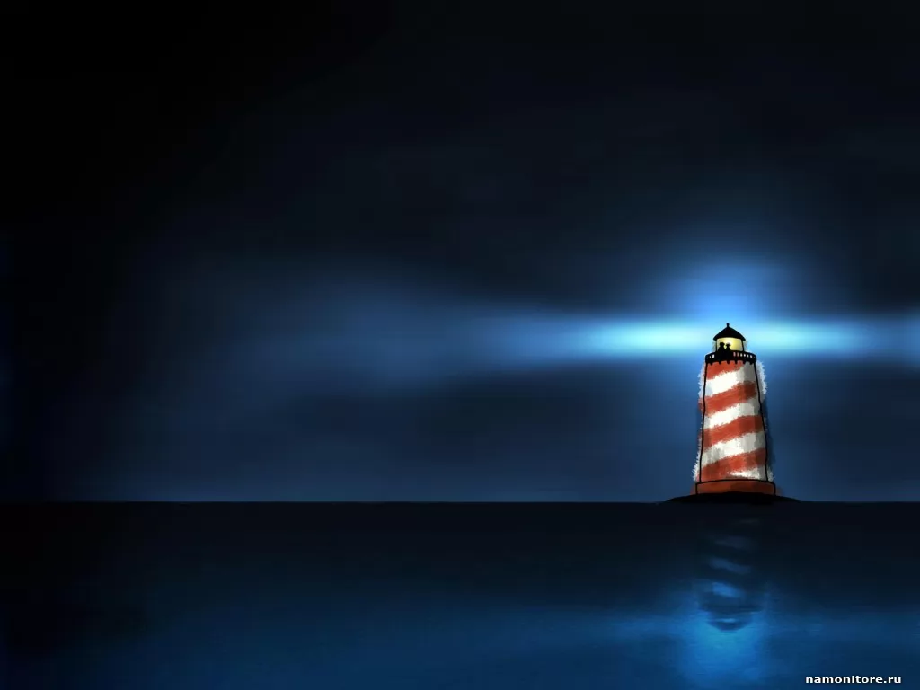 The Two and the Lighthouse, , , , , ,  