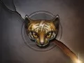 выбранное изображение: «Tiger Cub»