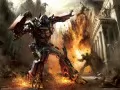    : Transformers