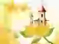 Flower Castle