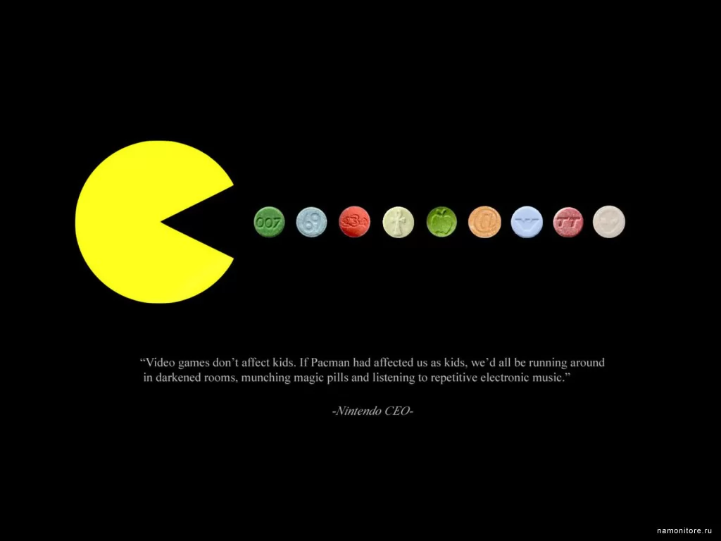 Video games,  , , , , ,  