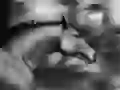 At full speed
