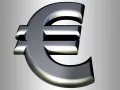 обои для рабочего стола: «Знак евро»