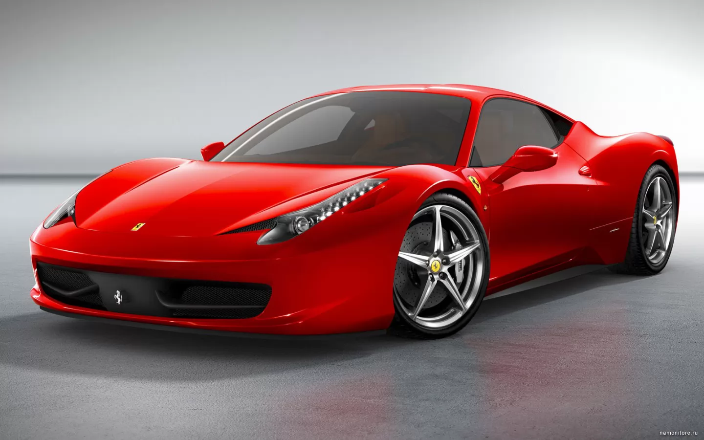 Ferrari 458 Italia, Ferrari, , , ,  