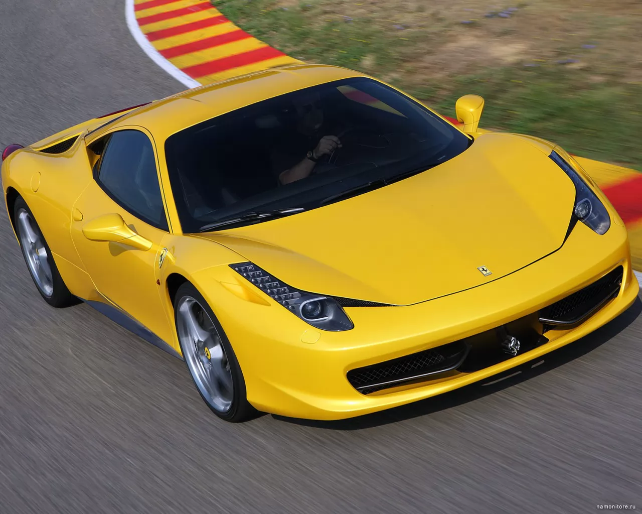 Ferrari 458 Italia, Ferrari, , , , , ,  