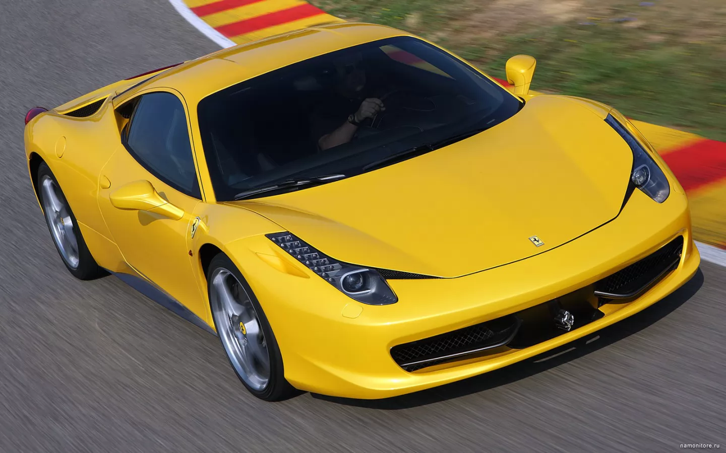 Ferrari 458 Italia, Ferrari, , , , , ,  