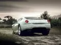 выбранное изображение: «Ferrari 599 GTB Fiorano China»