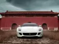 Ferrari 599 GTB Fiorano China