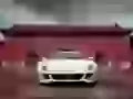 Ferrari 599 GTB Fiorano China