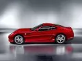 выбранное изображение: «Ferrari 599 GTB Fiorano HGTE»